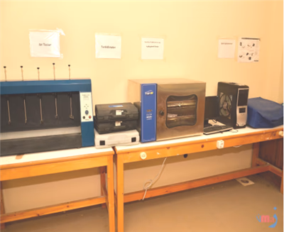 معمل موائع 1